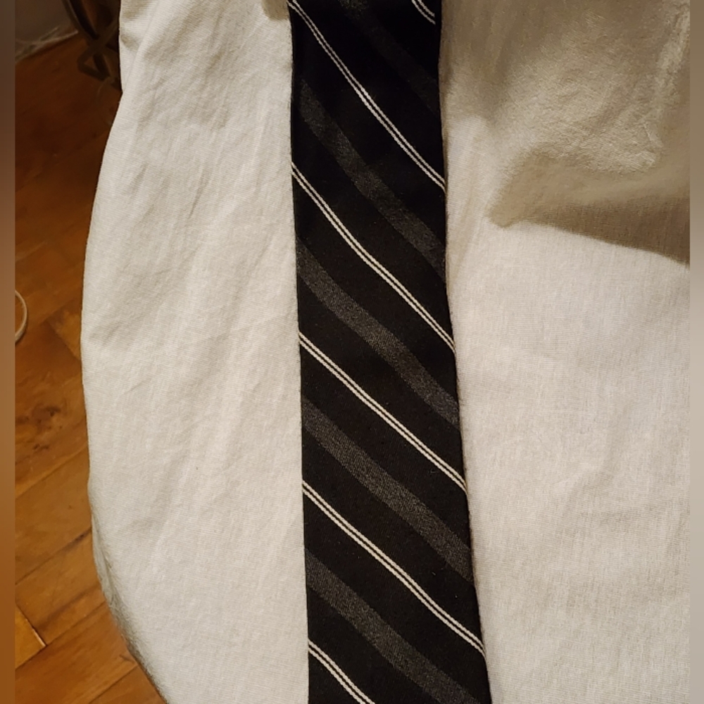 Mens Tie